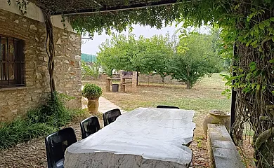 Casa Rural La Mirla en Fuenteheridos (Huelva) - Foto 8