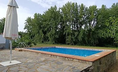 Casa Rural La Mirla