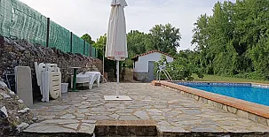 Casa Rural La Mirla 009