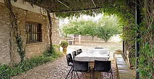Casa Rural La Mirla 0010