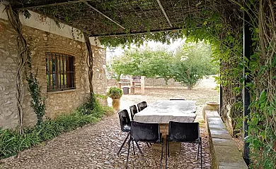 Casa Rural La Mirla en Fuenteheridos (Huelva) - Foto 10