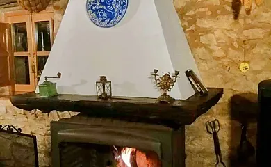 Casa Rural La Mirla en Fuenteheridos (Huelva) - Foto 11