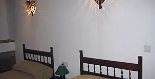Casa Rural La Mirla 0012
