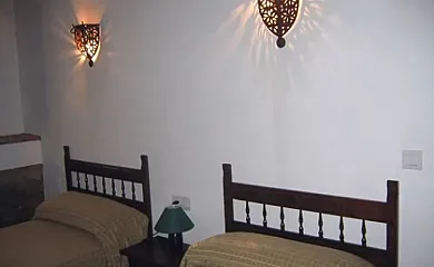 Casa Rural La Mirla en Fuenteheridos (Huelva) - Foto 12
