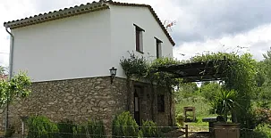 Casa Rural La Mirla 004