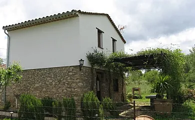 Casa Rural La Mirla en Fuenteheridos (Huelva) - Foto 4
