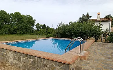 Casa Rural La Mirla en Fuenteheridos (Huelva) - Foto 13