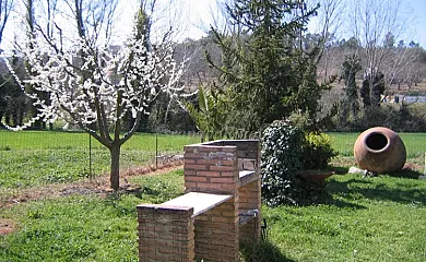 Casa Rural La Mirla en Fuenteheridos (Huelva) - Foto 14