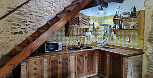 Casa Rural La Mirla 0015