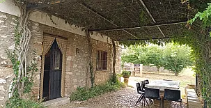 Casa Rural La Mirla 003