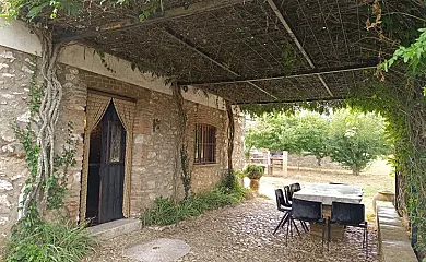 Casa Rural La Mirla en Fuenteheridos (Huelva) - Foto 3