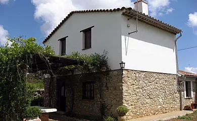 Casa Rural La Mirla en Fuenteheridos (Huelva) - Foto 17