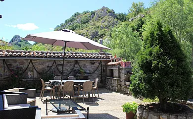 LA CUADRA I Y II en La Pola de Gordón (León) - Foto 8