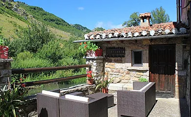 LA CUADRA I Y II en La Pola de Gordón (León) - Foto 11