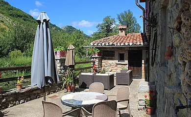 LA CUADRA I Y II en La Pola de Gordón (León) - Foto 13