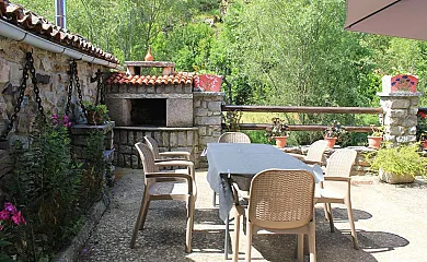 LA CUADRA I Y II en La Pola de Gordón (León) - Foto 14