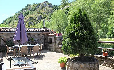 LA CUADRA I Y II en La Pola de Gordón (León) - Foto 15