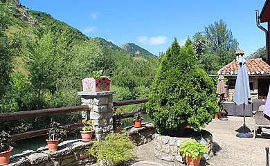 LA CUADRA I Y II en La Pola de Gordón (León) - Foto 16