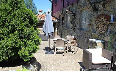 LA CUADRA I Y II en La Pola de Gordón (León) - Foto 17
