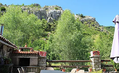 LA CUADRA I Y II en La Pola de Gordón (León) - Foto 19