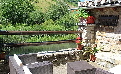 LA CUADRA I Y II en La Pola de Gordón (León) - Foto 20