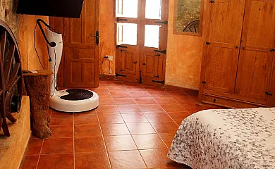 Casa Alba en Chert (Castellón) - Foto 3