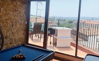 Casa Alba en Chert (Castellón) - Foto 2
