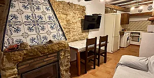 Casas rurales Ivan y Turmell 0031