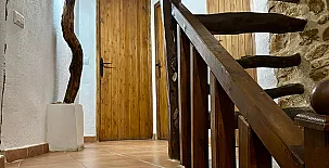 Casas rurales Ivan y Turmell 0032