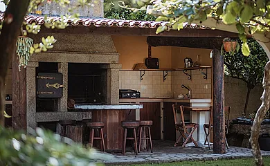 Casa Jesús en Lires (A Coruña) - Foto 9