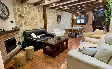 La Mica Real en Valdenoches (Guadalajara) - Foto 5