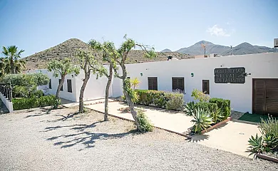 Hospedería Rural Los Palmitos en Nijar (Almería) - Foto 3