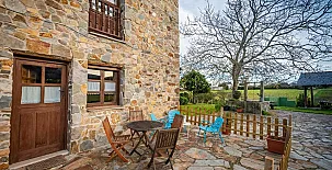 Apartamentos Rurales Ca Xuacu 002