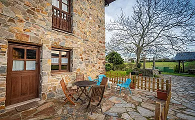 Apartamentos Rurales Ca Xuacu en Valdés (Asturias) - Foto 2