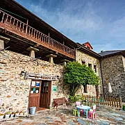 Apartamentos Rurales Ca Xuacu 001