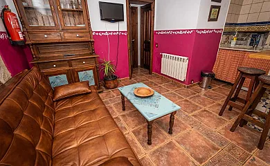 Apartamentos Rurales Ca Xuacu en Valdés (Asturias) - Foto 4