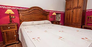 Apartamentos Rurales Ca Xuacu 005