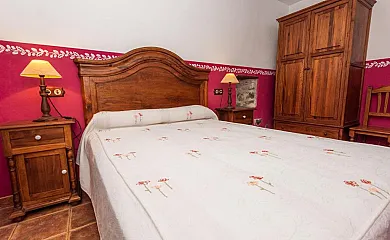 Apartamentos Rurales Ca Xuacu en Valdés (Asturias) - Foto 5