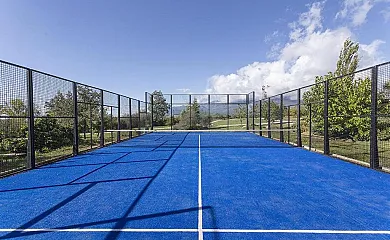 Rafikis Home Candeleda en Candeleda (Ávila) - Foto 1