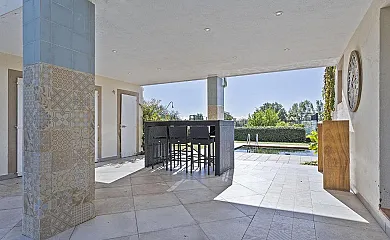 Rafikis Home Candeleda en Candeleda (Ávila) - Foto 5