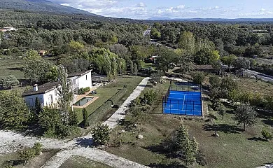 Rafikis Home Candeleda en Candeleda (Ávila) - Foto 3