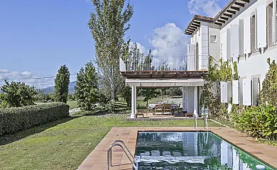 Rafikis Home Candeleda en Candeleda (Ávila) - Foto 2