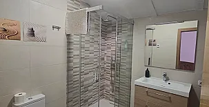 La Casona del Río Abión 0039