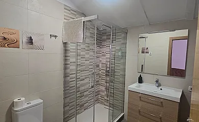 La Casona del Río Abión en Valdealvillo (Soria) - Foto 12