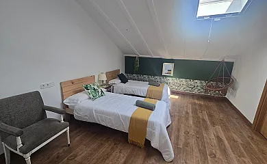 La Casona del Río Abión en Valdealvillo (Soria) - Foto 15