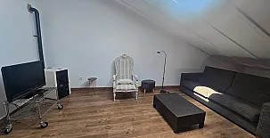 La Casona del Río Abión 0037