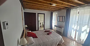 La Casona del Río Abión 0025