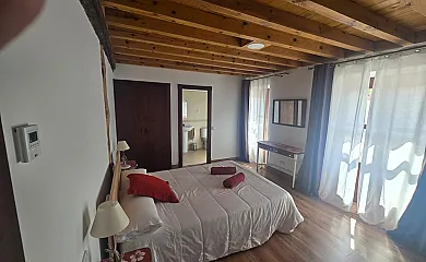 La Casona del Río Abión en Valdealvillo (Soria) - Foto 20
