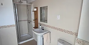 La Casona del Río Abión 0026