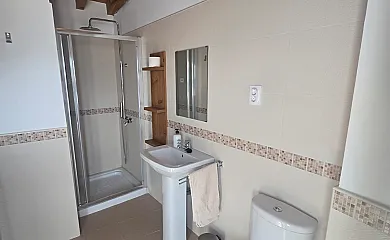La Casona del Río Abión en Valdealvillo (Soria) - Foto 22